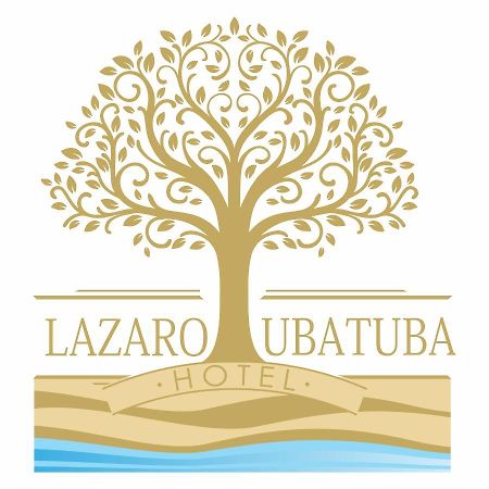 Hotel Lázaro Ubatuba Exterior foto