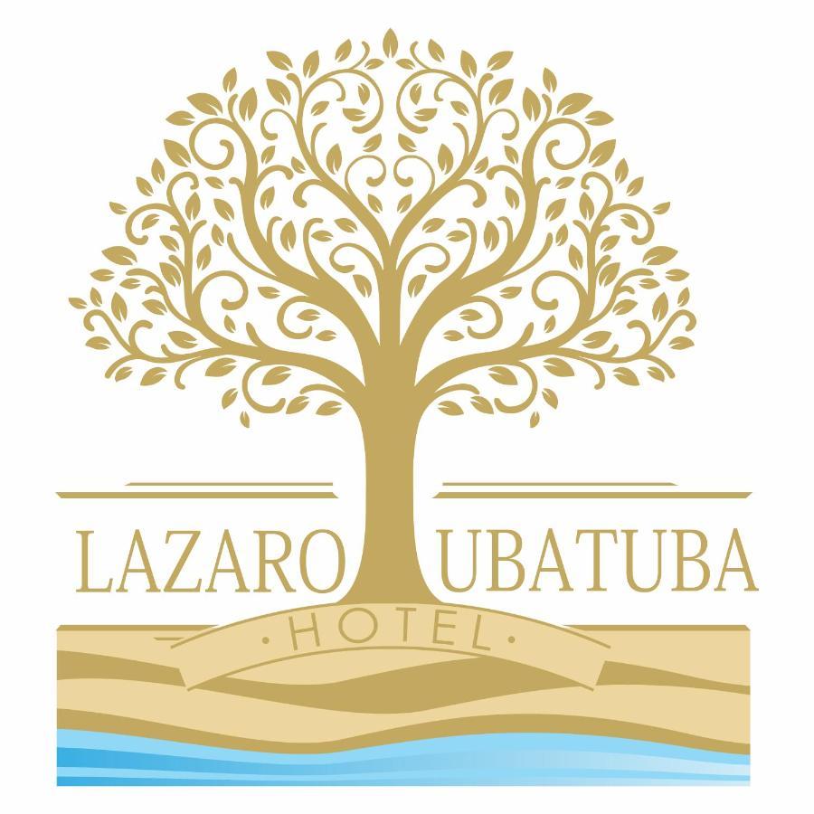 Hotel Lázaro Ubatuba Exterior foto